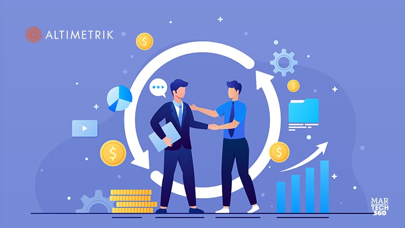 Altimetrik Unveils a Market First Digital Business Methodology