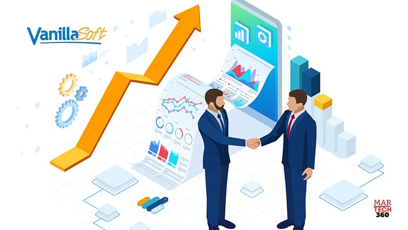 Aragon Research Positions VanillaSoft in the Innovator Section of the Globe for Sales Enablement Platforms