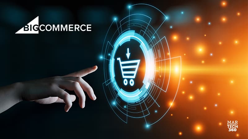 BigCommerce Unveils Catalyst Storefront Technology, Empowering Rapid Launches of Composable Ecommerce Experiences