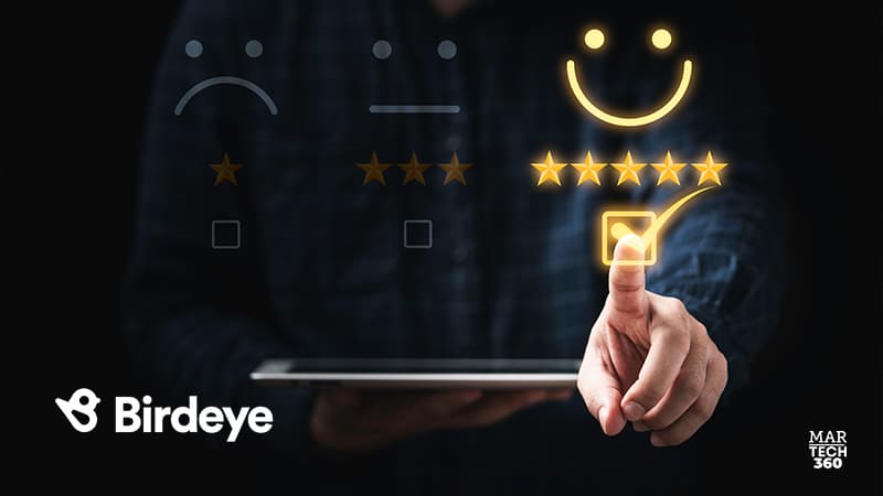 Birdeye Dominates G2's 2024 Software Awards Across Multiple Categories