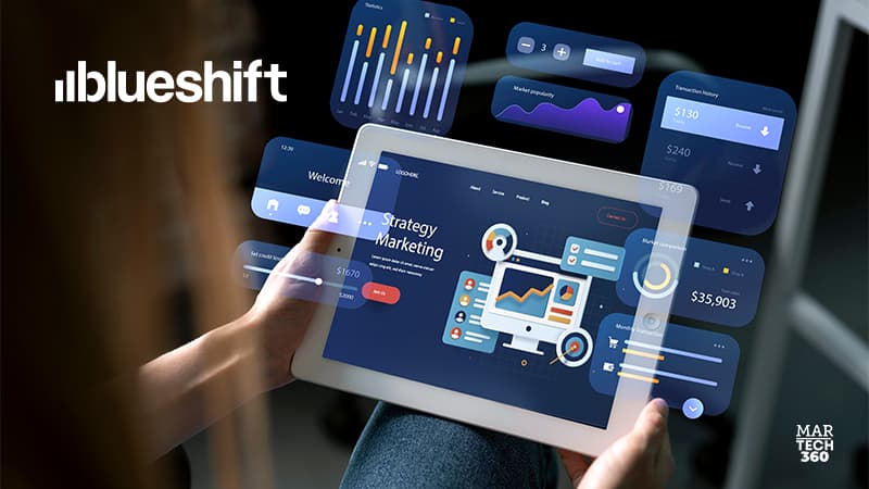 Blueshift Launches New Capabilities for Customer Data & Customer AI at Engage Summit