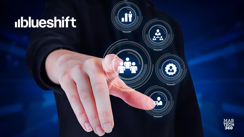 Blueshift Recognized in the 2024 Gartner Magic Quadrant for Customer Data Platforms (CDPs) Report