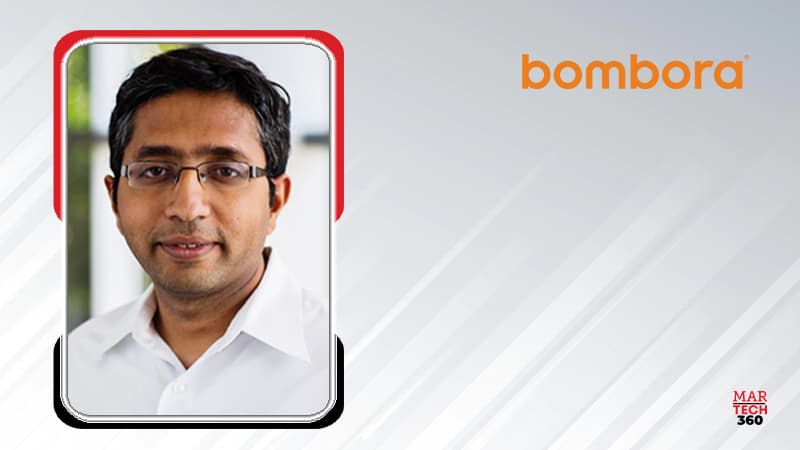 Bombora Hires Former Amazon Exec as Chief Product Officer