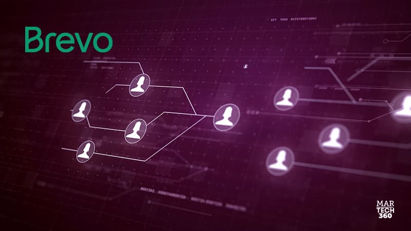 Brevo Launches Customer Data Platform, Enhanced AI features and Mobile Push Notifications