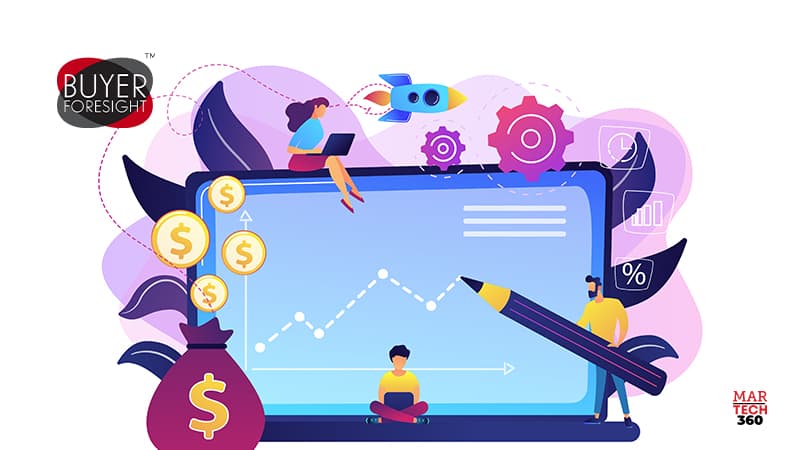 BuyerForesight Unveils end-to-end Audience-Based Marketing Practice