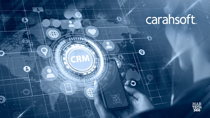 Carahsoft Announces Availability of Salesforce Industry Solutions in AWS Marketplace