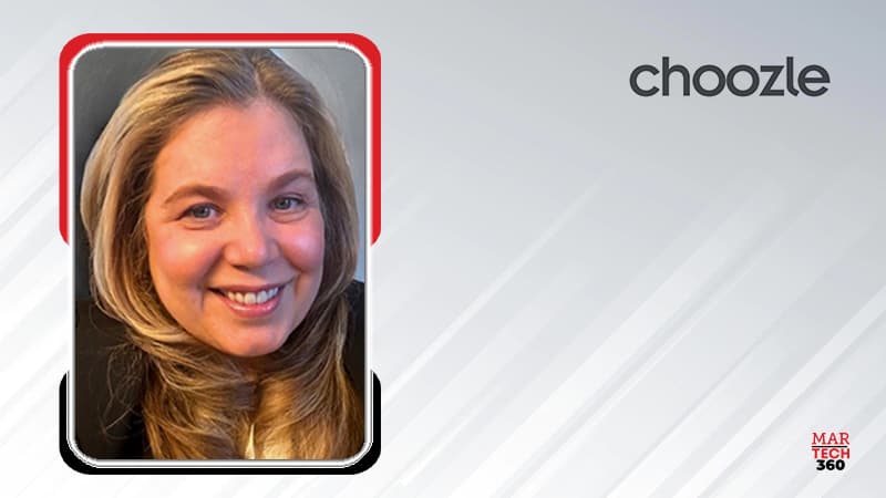 Choozle Names Annie Wissner as Vice President of Marketing
