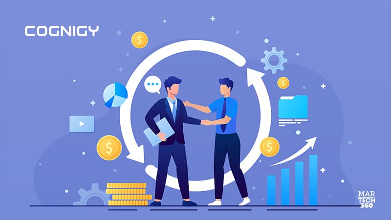 Cognigy Extends Availability to Genesys AppFoundry North America