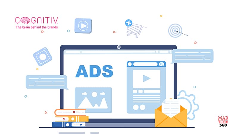 Cognitiv Increases Client Base 7.5X, Proving Deep Learning Is the Future of Advertising