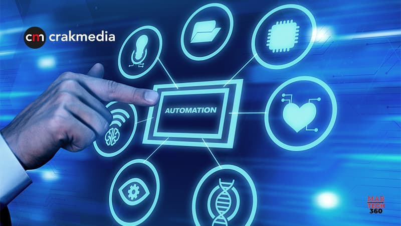 Crakmedia team nominated for DevOps Excellence Awards