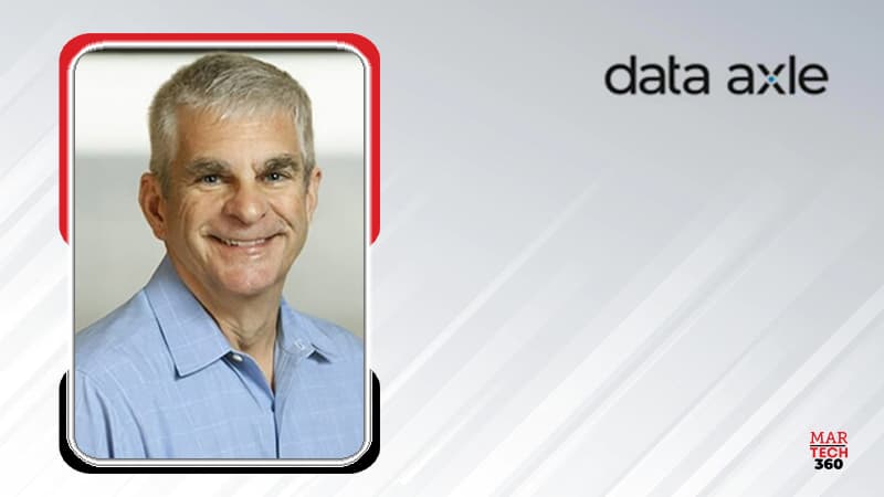 Data Axle Appoints Andrew Frawley as Chief Executive Officer