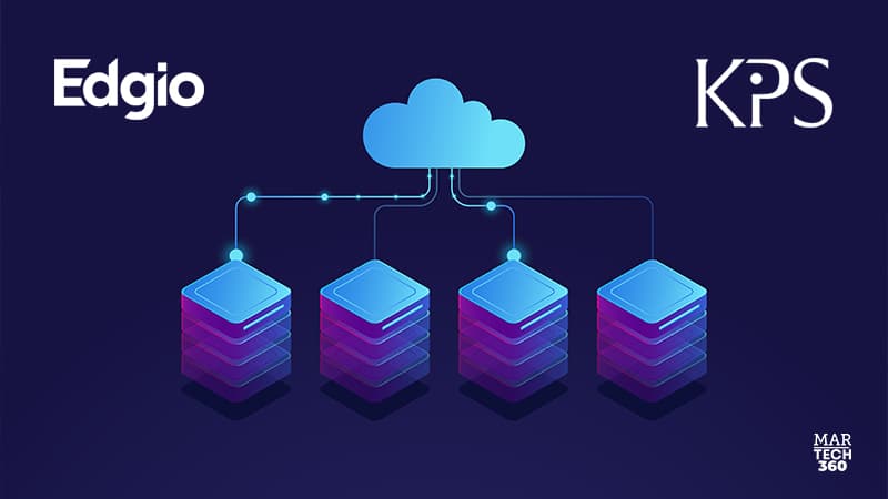 Edgio partners with KPS to support online retailers in their transition to a composable web architecture