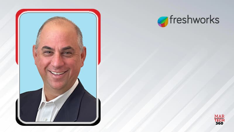 Freshworks Appoints Abe Smith as Chief of Global Field Operations