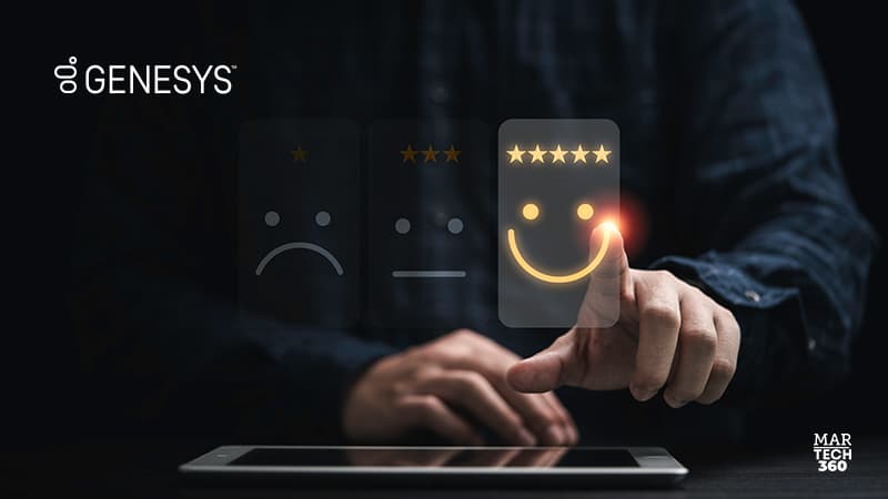 Genesys Completes Acquisition of Radarr Technologies