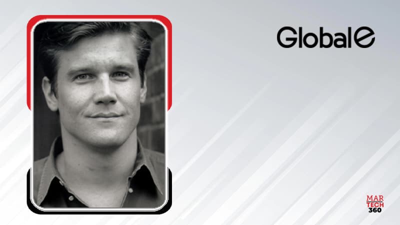 Global-e Appoints Cristian van Tienhoven as CEO Europe.