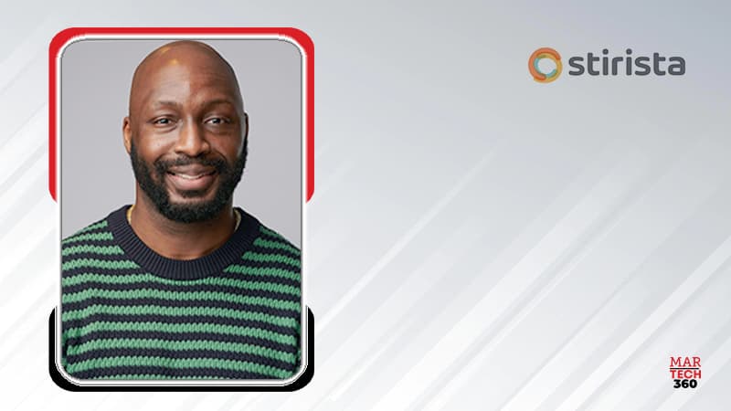 Henry Olawoye Joins Stirista as Vice President of Audience Solutions