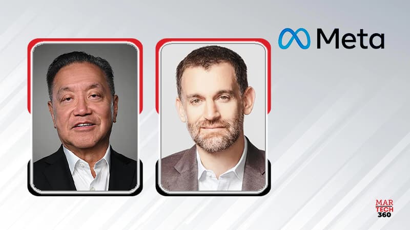 Hock E. Tan and John Arnold to Join Meta Board of Directors