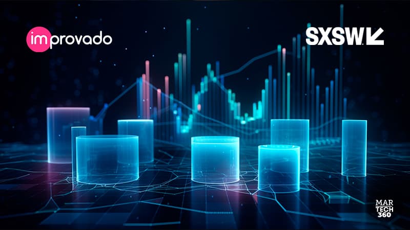 Improvado, SXSW Partner to Elevate Enterprise Marketing Analytics & Insights