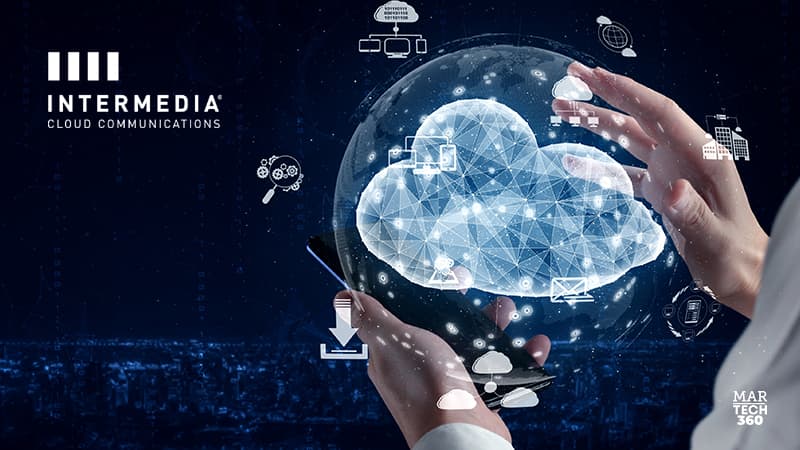 Intermedia Cloud Communications Now Includes Free Archiving for All Intermedia Unite Licenses, Supercharging Business Communication Protection, Data Intelligence and Compliance