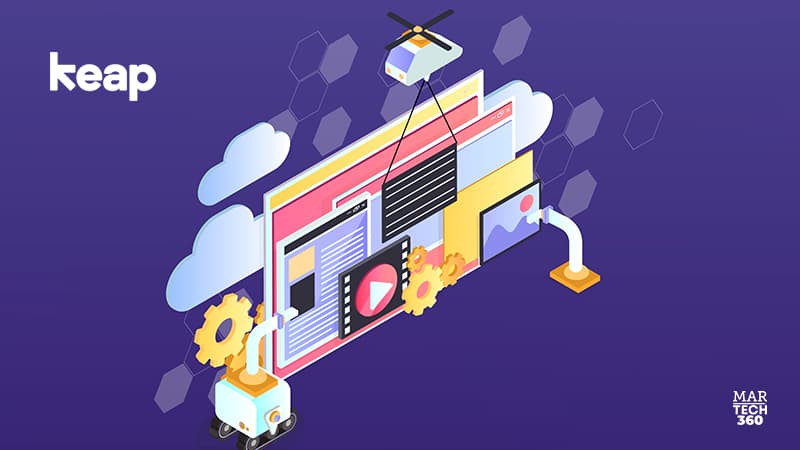 Keap Launches Keap Customer Community, an App for Business Growth and Connection
