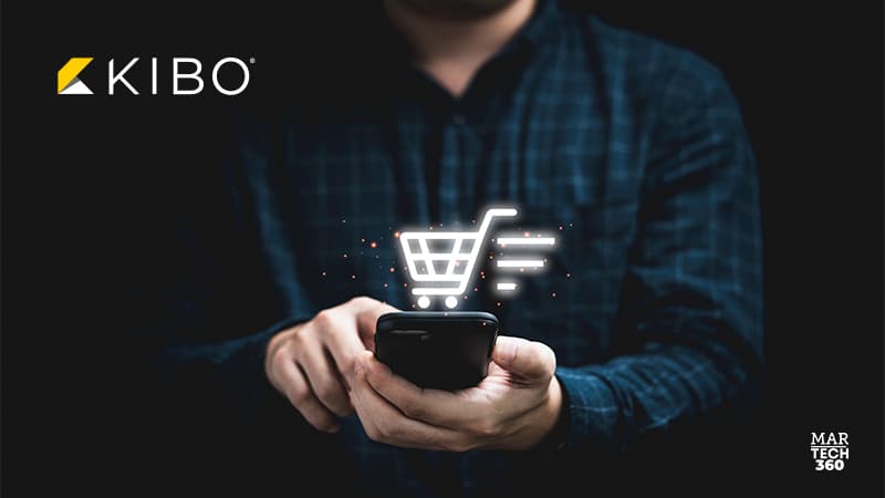 Kibo Named a Major Player in Three IDC MarketScape Reports