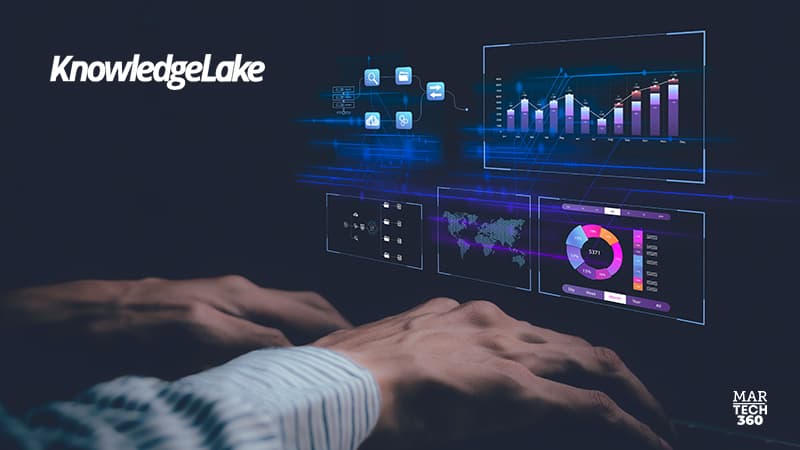 KnowledgeLake Completes its Enterprise Automation Platform with New Intuitive AI Features