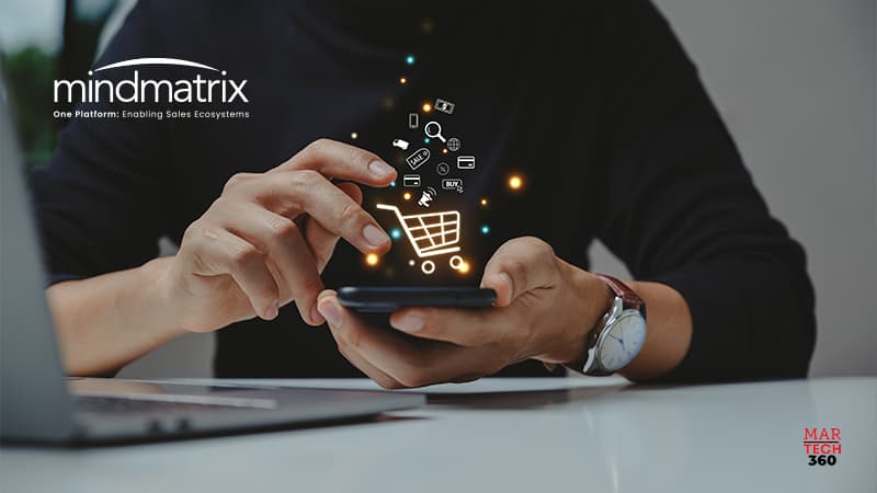 Leading Sales Ecosystem Enablement, Next-Gen PRM & Partner Marketing Solution Provider, Mindmatrix, Introduces Product, Partner & Solution Locators
