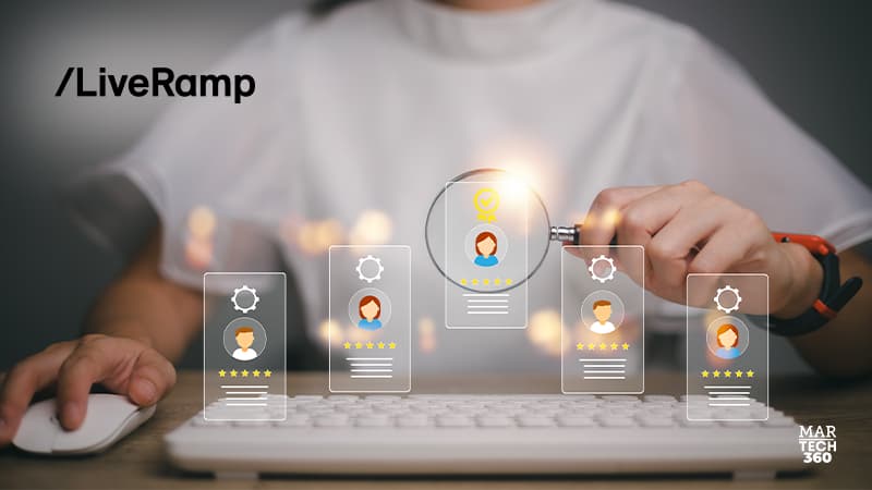 LiveRamp Delivers New Privacy-Centric Integrations with Amazon Ads to Enhance Addressability, Connectivity, and Measurement