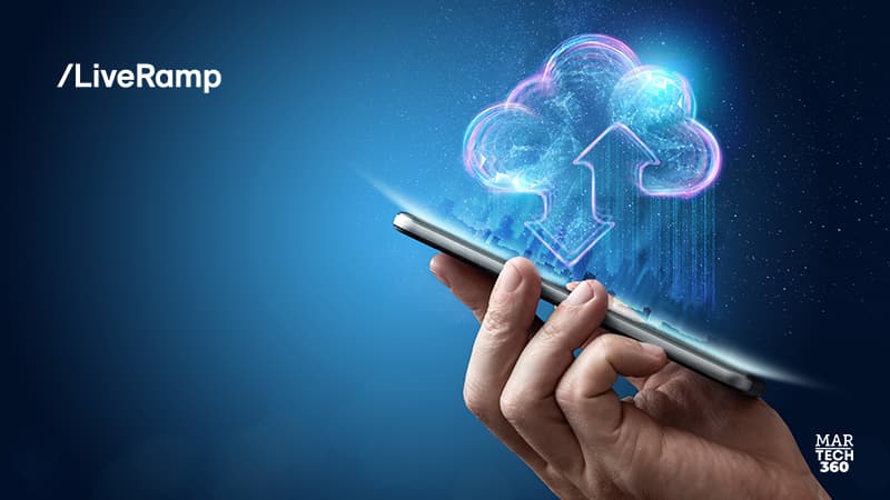 LiveRamp launches a unified data collaboration platform with compatible technology