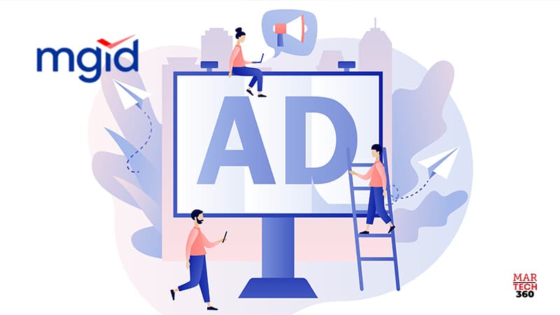 MGID Revamps Ad Campaign Planning and Execution With New and Intuitive AI-Driven Platform
