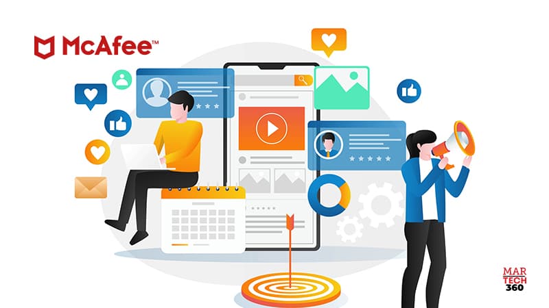 McAfee Boosts Online Protection Capabilities with Launch of Social Privacy Manager