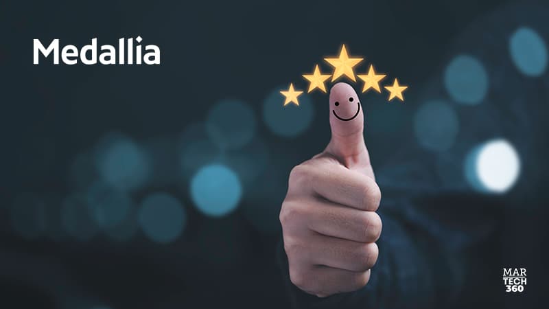 Medallia Launches Four Breakthrough AI Innovations