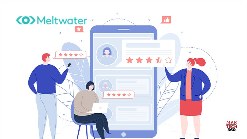 Meltwater joins forces with Microsoft to bring to market the next-generation, AI-powered communication insights solution built on Microsoft Azure