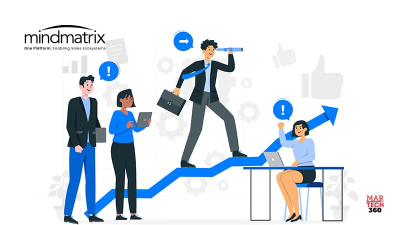 Mindmatrix adds Collaboration Module to Bridge PRM supporting enhanced co-selling, co-building, co-marketing, and co-servicing