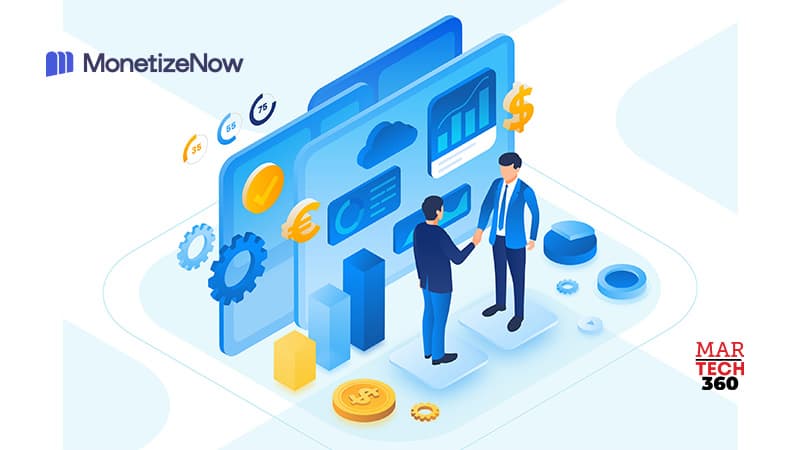MonetizeNow and TechTorch Forge Strategic Partnership to Revolutionize Go-To-Market and Revenue Management