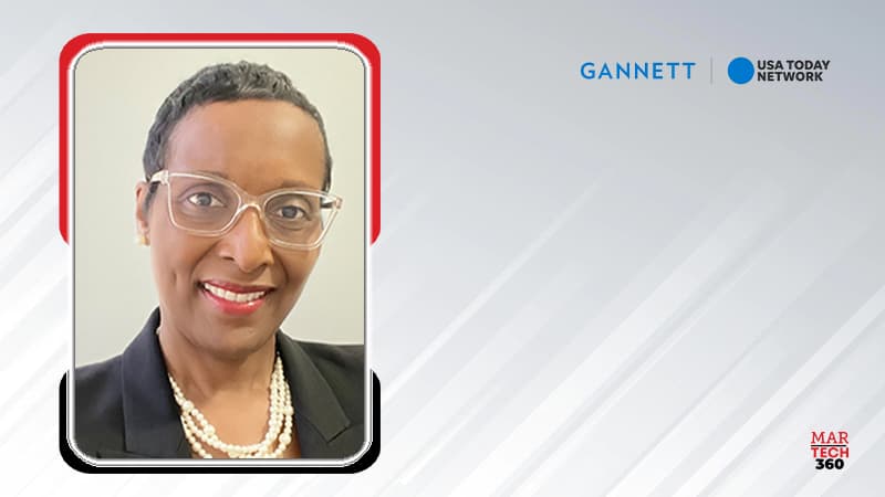 Monica Richardson Appointed USA TODAY Senior Vice President