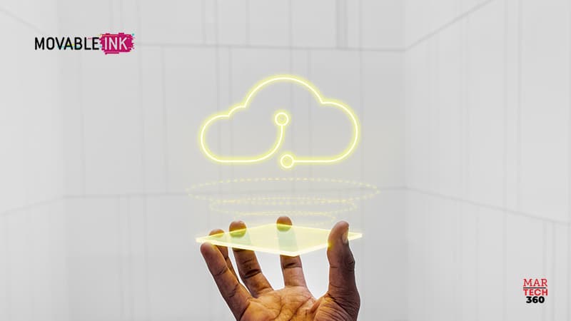 Movable Ink Announces New Salesforce Integrations to Power Generative and Predictive Content Personalization