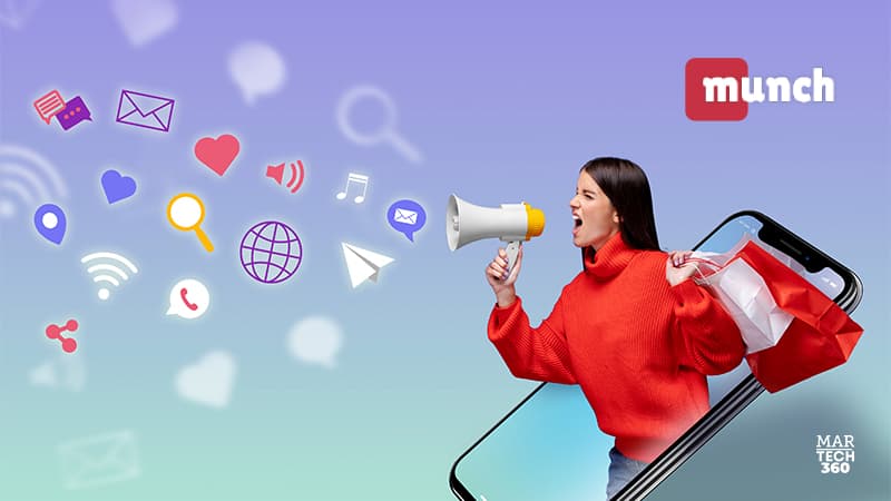 Munch Unveils New Platform Features to Transform Social Media Content Creation