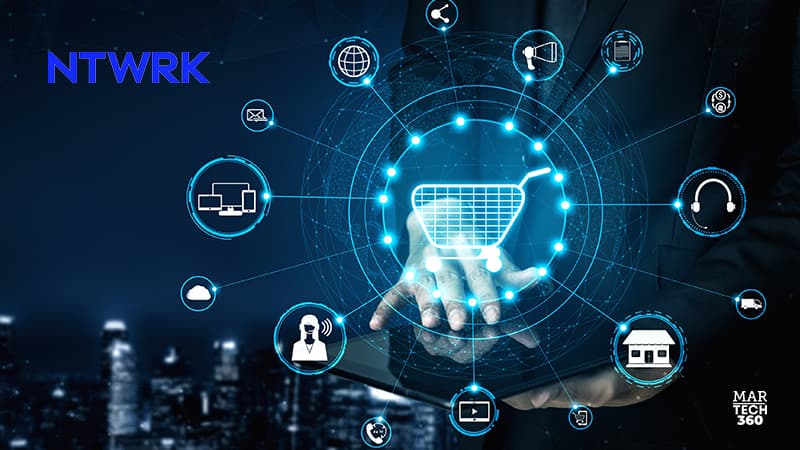 NTWRK Acquires Complex to Build Next Generation Content and Shopping Experience