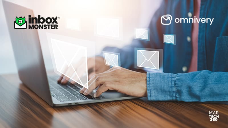 Omnivery and Inbox Monster Form Partnership to Bring a Premium Inboxing Experience to Customers