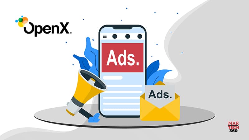 OpenX Announces Programmatic’s First Supply-Side Cookieless Deal Library to Simplify Buyers’ Transition to Cookieless Targeting