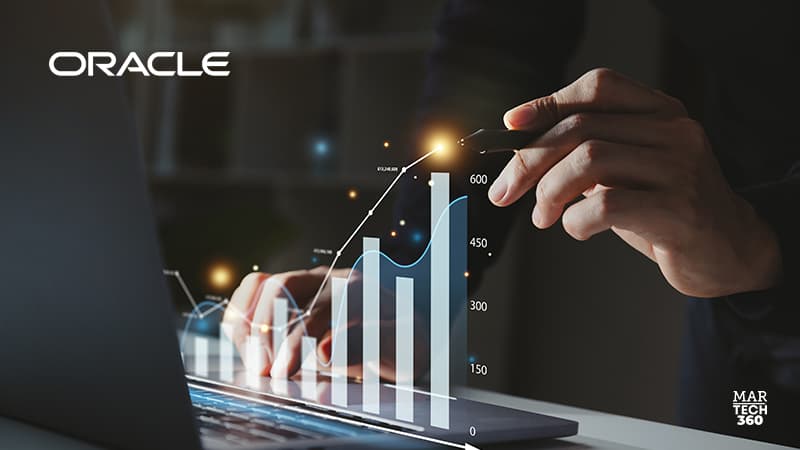 Oracle Named a Leader in 2023 Gartner Magic Quadrant for Configure, Price, Quote Applications for Seventh Consecutive Year