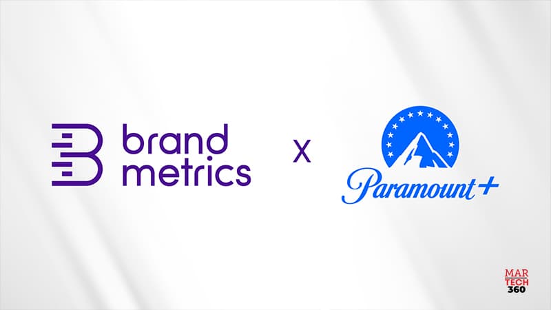 Brand Metrics extends brand lift measurement into CTV with Paramount ANZ
