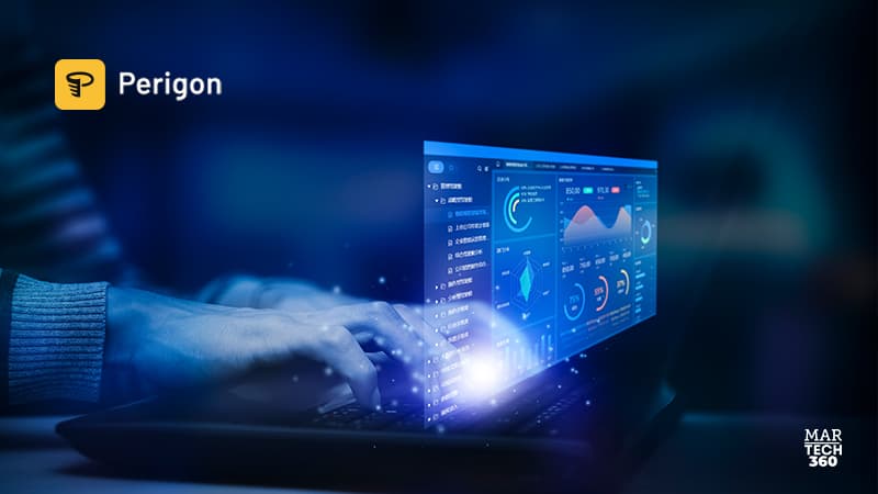 Perigon Secures $5M in Seed Funding to Structure the Open Web for AI