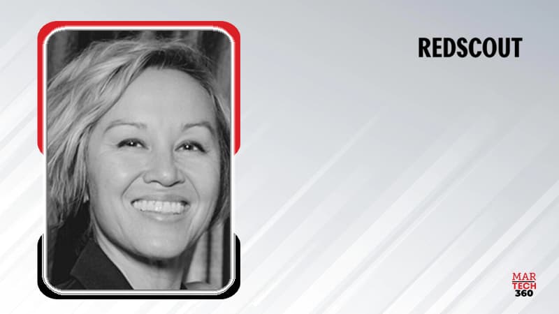 Redscout Appoints Ashley Shaffer as Chief Marketing Officer