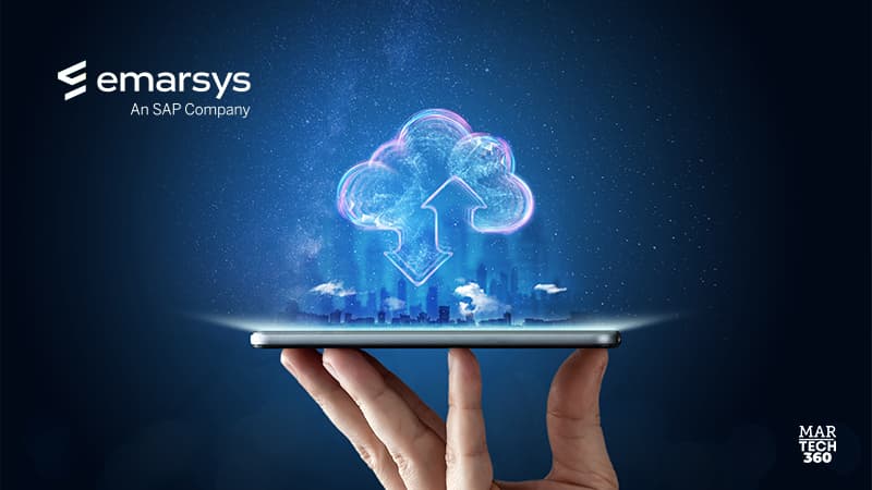 SAP Emarsys Integrates Enterprise Loyalty for Supercharged Personalization