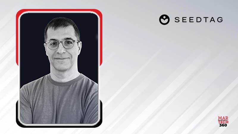 Seedtag Appoints Kartal Goksel as Chief Technology Officer