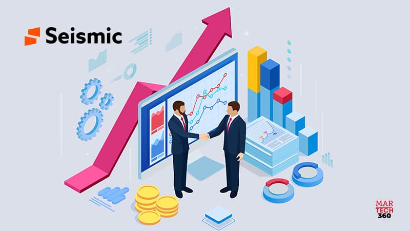 Seismic adds new features focusing on seamless collaboration, enhanced personalization and increased rep efficiency
