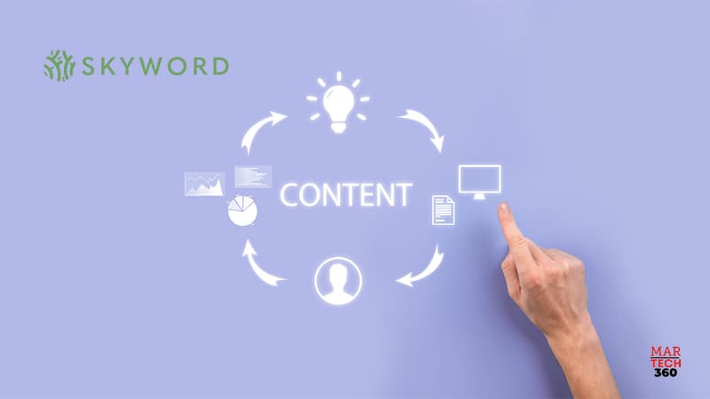 Skyword's Accelerator360 Helps Brands Rapidly Scale SEO Content Creation with Advanced AI