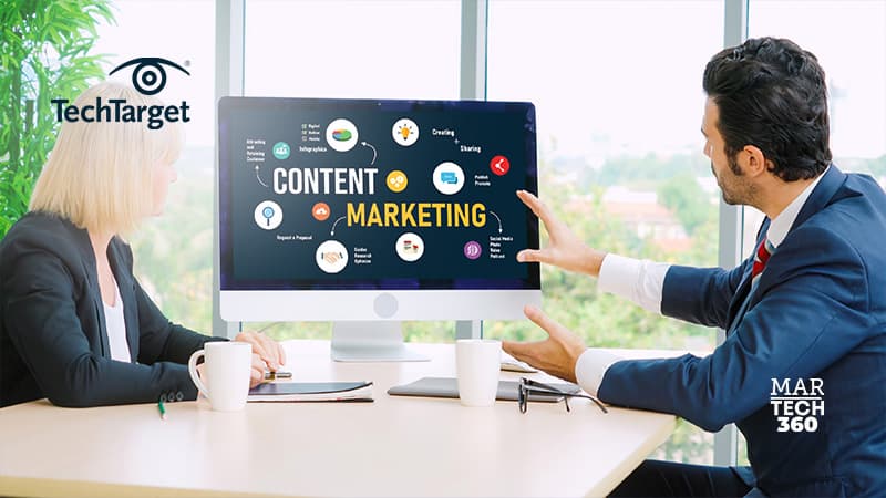 TechTarget Partners with G2 to Provide B2B Technology Buyers Unparalleled Access to Decision Support Content that Uniquely Meets Their Research Needs Across the Entire Purchase Cycle